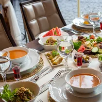 Tüm gün tok tutuyor! Mutlaka tüketin...