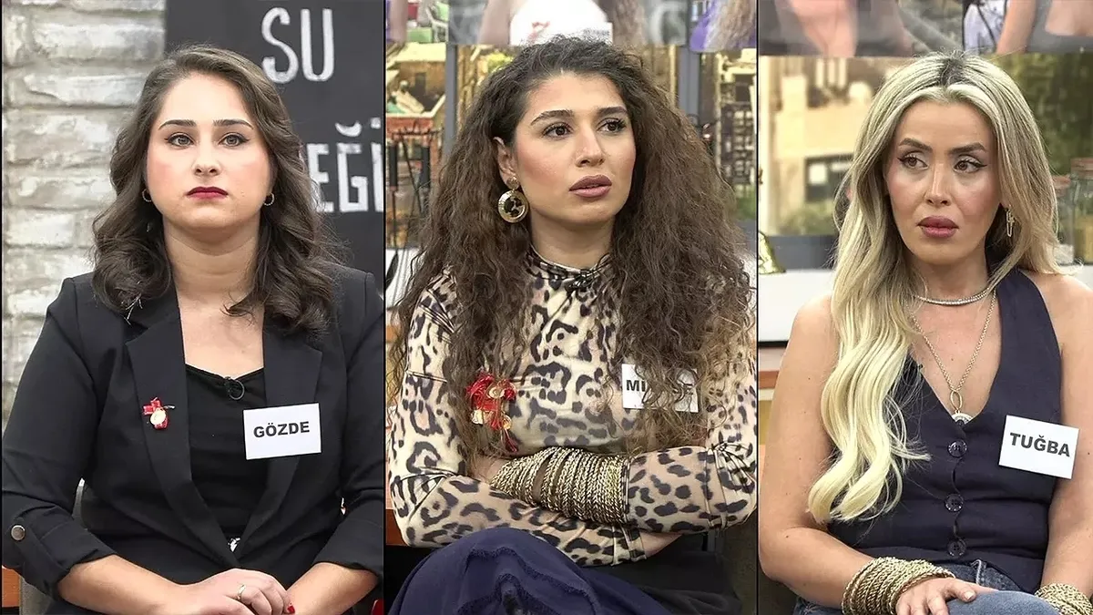 Gelinim Mutfakta kim elendi, kim birinci oldu? 16 Ocak 2026 Cuma puan durumu ve altınları alan isim