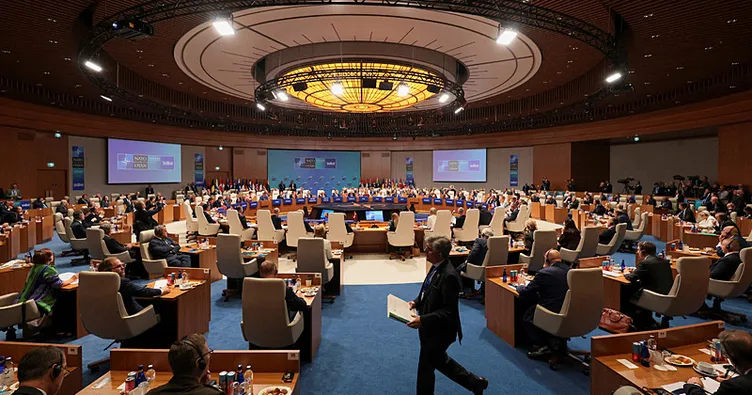 NATO sonuç bildirgesinde Türkiye’ye teşekkür: 50 milyarlık tedarik anlaşması sağlandı! ‘Savunma bağlılığı teyit edildi’