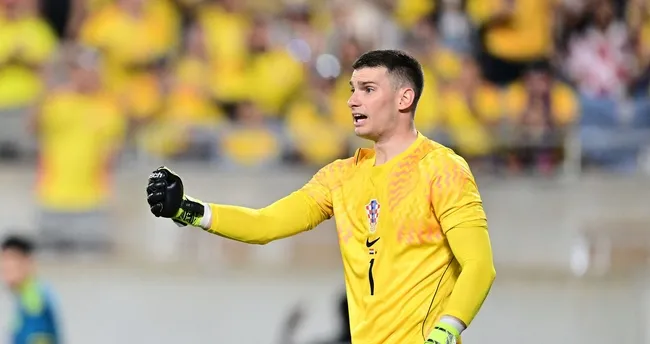 Fenerbahçe’den Livakovic indirimi!