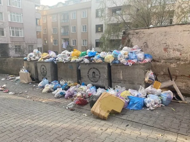 son dakika haberler istanbul maltepe