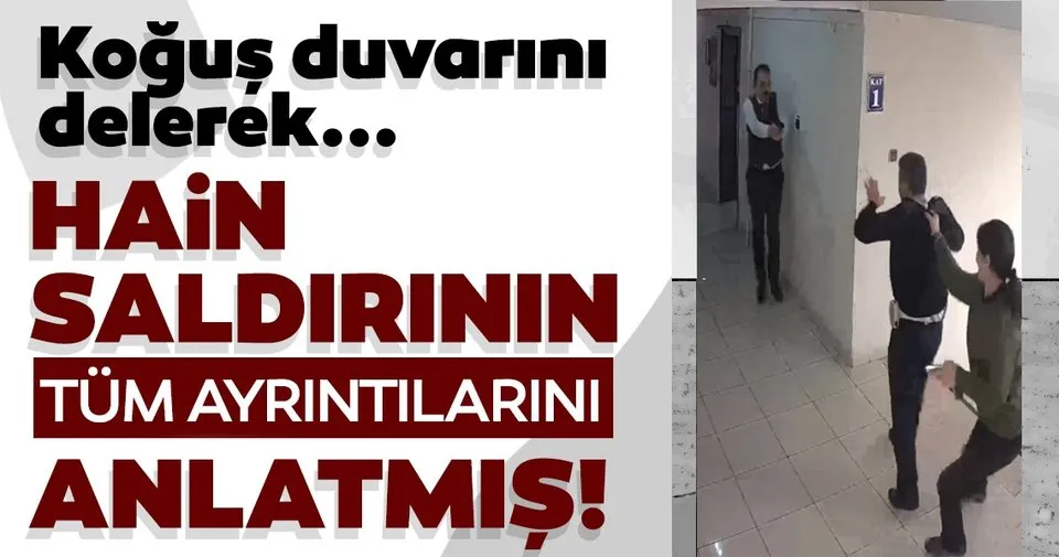 son dakika emniyet muduru verdi yi