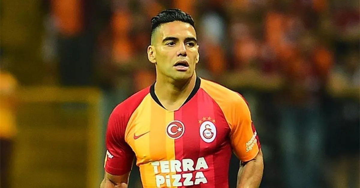 Falcao Keske Van Persie Gibi Olabilse Spor Haberleri