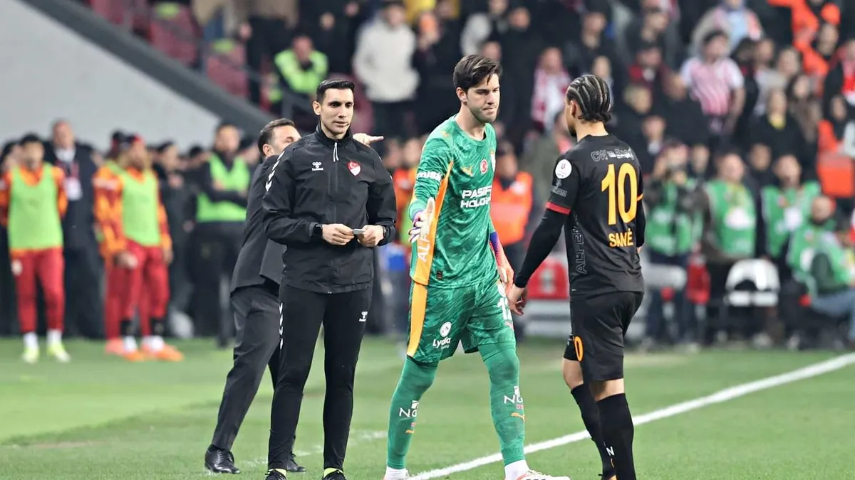 Galatasaray’dan Karagümrük’e transfer oldu!