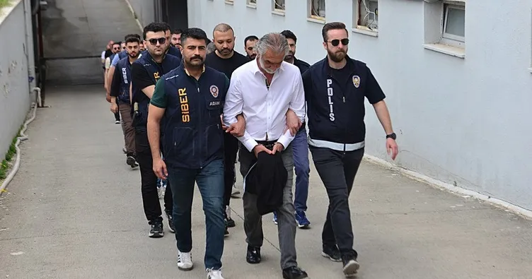 Kara para ağında şifre 5 TL