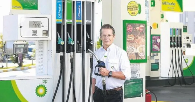 BP yeni yakıtında iddiasını artırdı