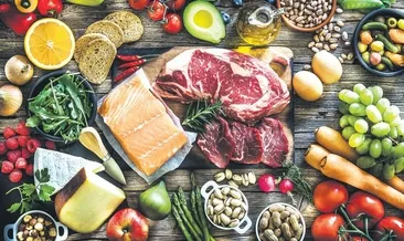 Vücudu enerjik tutmanın yolları