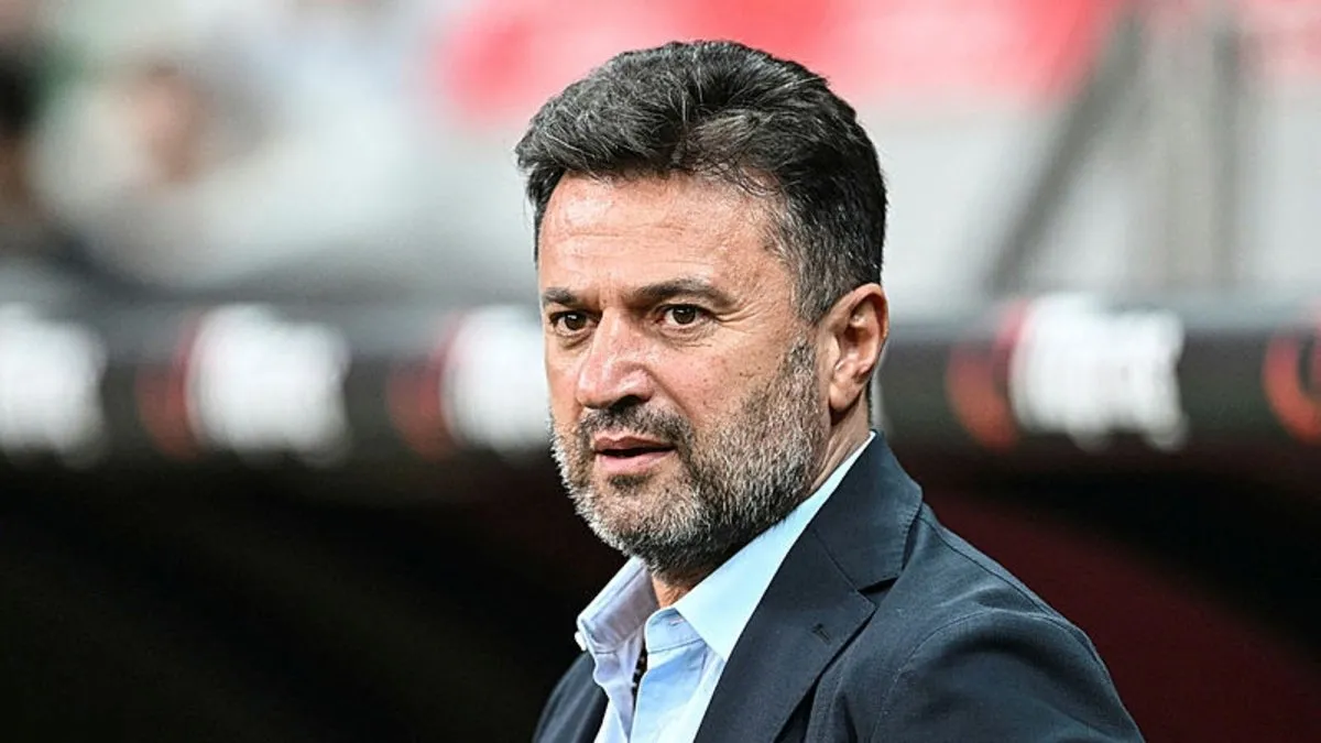 Bülent Uygun: