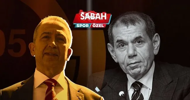 Son dakika: Metin Öztürk, Sabah.com.tr'ye konuştu! Dursun Özbek, Galatasaray başkanlığına aday olacak mı?