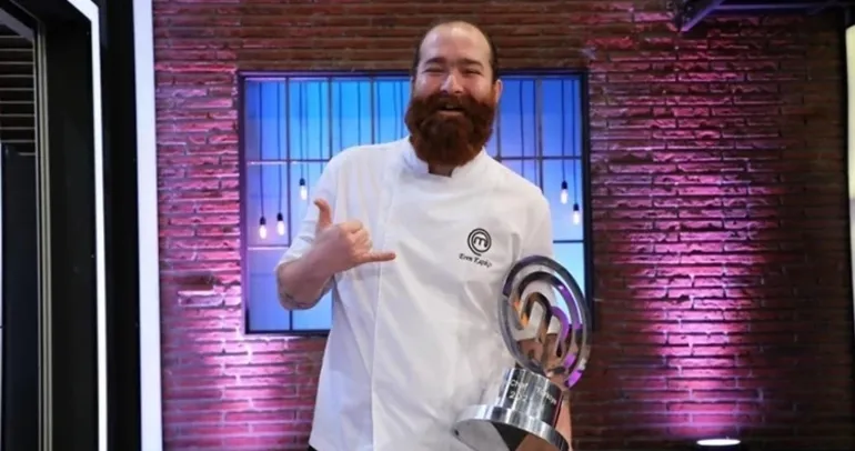 Masterchef birincisi Eren Kaşıkçı evinde ölü bulundu