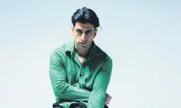 Yaş gününde şarkı çıkardı