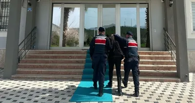 Muğla’da firari zehir taciri yakalandı
