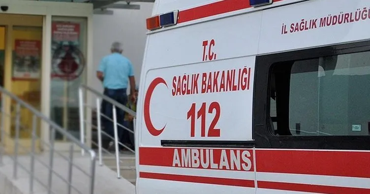 Van’da silahla birbirlerini vuran 2 belediye işçisi öldü
