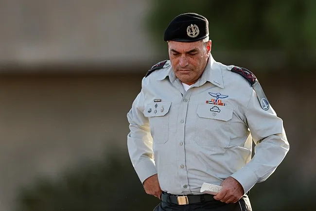 Netanyahu ile Genelkurmay Başkanı Zamir arasında İran krizi