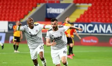 Son dakika: Rachid Ghezzal’den transfer sözleri! Beşiktaş transferim için...
