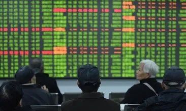 Çinli yatırımcılardan ETF’lere rekor yatırım