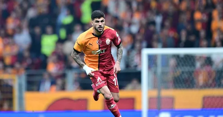 Yeni transfer yok Eren-Jakobs yeter!