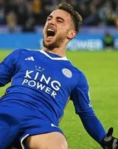 Leicester City, Yunus Akgün için kararını verdi!