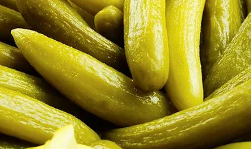 Evde salatalık turşusu nasıl yapılır?