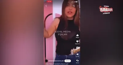 Banu Parlak gözaltına alındı! Polis evinde ruhsatsız silah buldu