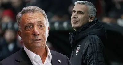 Son dakika... İşte Beşiktaş’ın görüştüğü 4 teknik direktör! Önder Karaveli yerine...