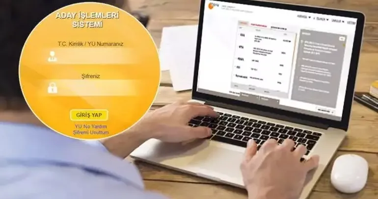 ALES/3 geç başvuru ekranı: ÖSYM ile 2026 ALES sınavı ne zaman yapılacak?