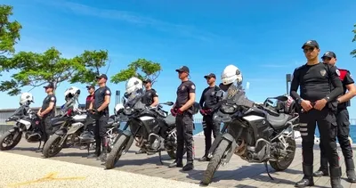 Yunus Timleri göz açtırmıyor