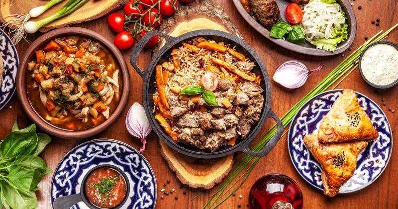 Lezzetli Bir Aksam Yemegi Icin Pratik Yemek Tarifleri Diger Tarifler Haberleri