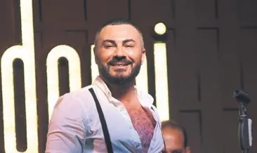 Trafikten dert yandı