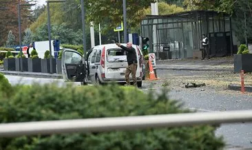 Son dakika: Ankara’da canlı bomba saldırısı! İşte polis ekiplerinin teröristleri etkisiz hale getirdiği anlar!