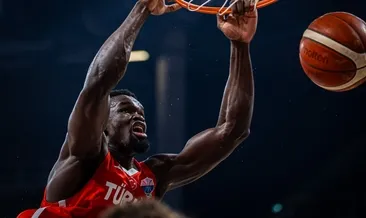 Türkiye - Sırbistan maçı başladı! Türkiye - Sırbistan maçı saat kaçta, hangi kanalda, şifresiz mi? 12 Dev Adam Avrupa’da!