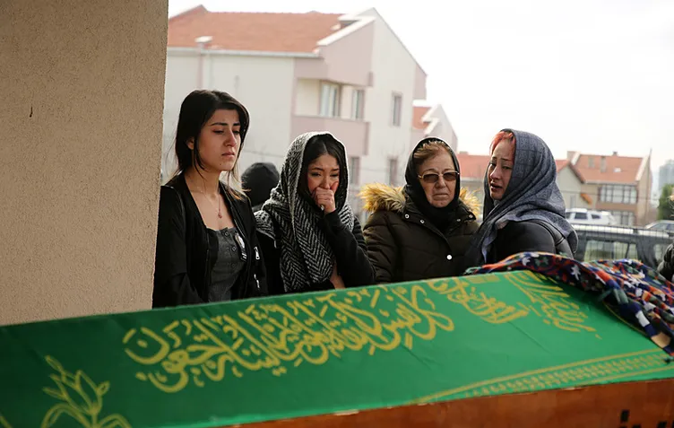 Üniversiteli Sıla Pehlivanoğlu’ndan kahreden haber: Bir haftadır yaşam savaşı veriyordu…