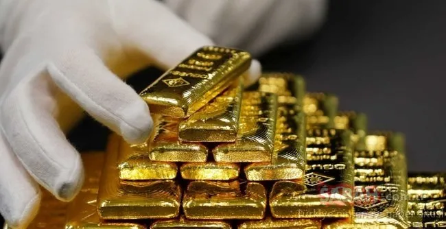 Son Dakika Altın Fiyatları ne kadar oldu? 28 Ocak canlı Altın fiyatları gram, tam, çeyrek, ata, 22 ayar bilezik ne kadar, kaç TL?