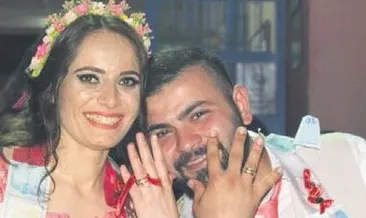 O maganda belli ama firari!