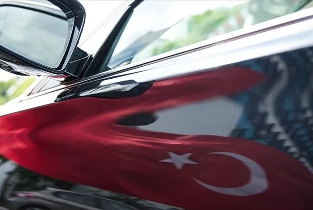 OTOMOBİL VE HAFİF TİCARİ ARAÇ PAZARI 2020'DE BÜYÜDÜ