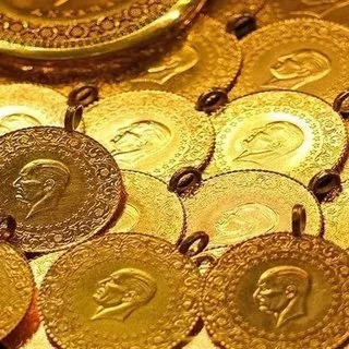 Altın fiyatları ile ilgili son dakika gelişmesi! 24 Ağustos Gram, çeyrek ve tam altın fiyatları bugün ne kadar?