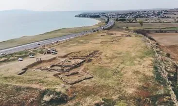 Trakya’nın Göbeklitepe’si: Traktepe