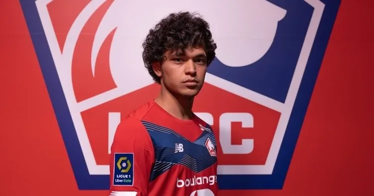 Galatasaray’dan ayrılan Mustafa Kapı Lille’e transfer oldu