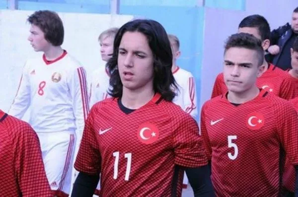 İşte Türk futbolunun yıldız adayı gençleri!