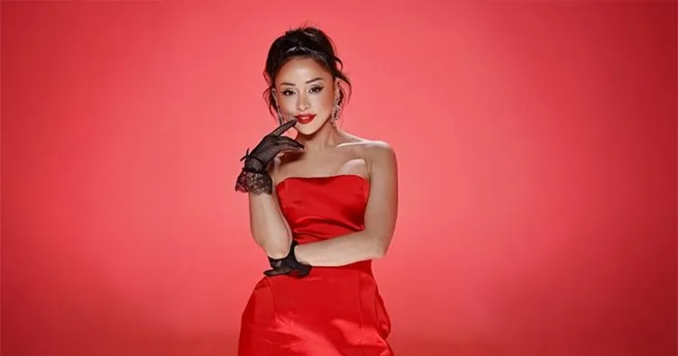 Emel Müftüoğlu’nun şarkısına yeni yorum