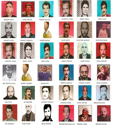 SABAH Özel: Başbağlar Katliamı'nda cevapsız kalan sorular!