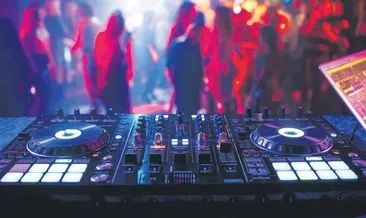 Eğlence gecesi karakolda bitti