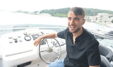 ‘Okan hocam beni iyi anlar’