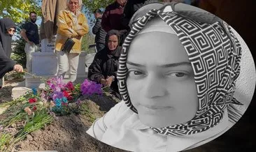 Konya'da boşanmak isteyen Ebru Küçüktaşdemir'i cani koca vahşice katletmişti: Mahkemeden çıkan yeni karar! #konya