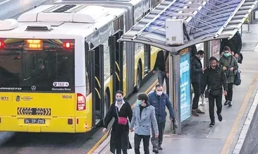 İşlemeyen ulaşıma zam üzerine zam