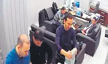 ‘Kafa koparan Fatih’ ifadeye çağrıldı