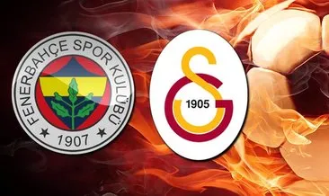Galatasaray ve Fenerbahçe yıldız futbolcu için kapışıyor!