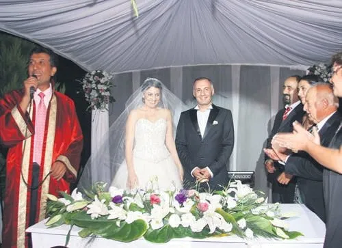 Magazin Gündeminden Başlıklar 20/08/2009