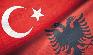 Tiran ve İşkodra’da Türkiye rüzgarı