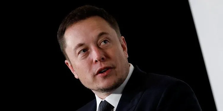 Elon Musk da Facebook hesaplarını silmişti
